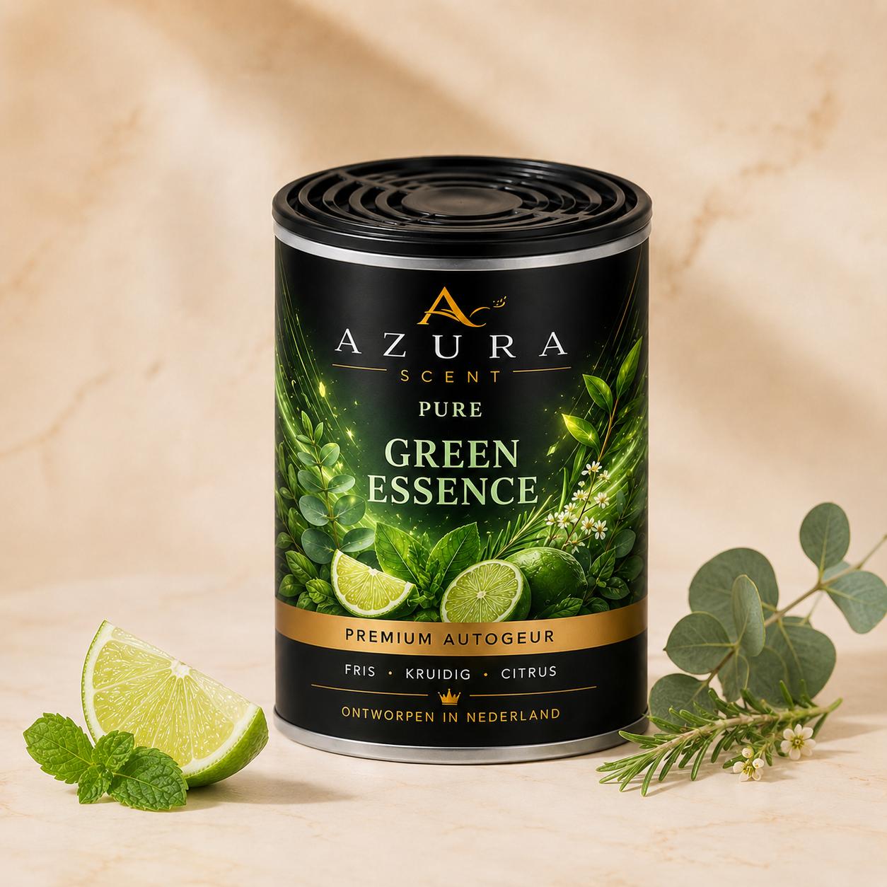 Green Essence